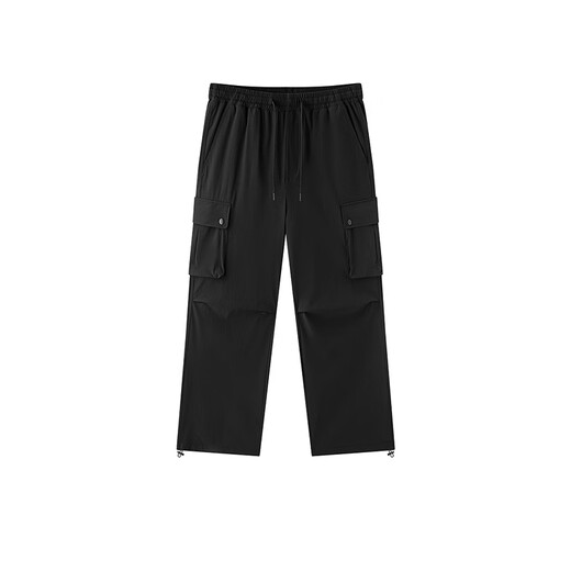 Pantalon décontracté semi-pantalon des hommes de travail hétérose