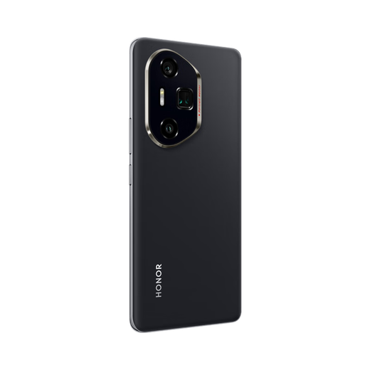 HONOR 300Ultra New 5G Mobile Phone AI Travel Photography Magic Black 16GB+1TB Official Standard