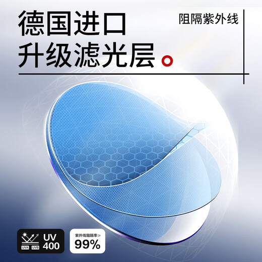 普莱斯（pulais）墨镜男女同款毕业季gm款太阳镜 防uv紫外线开车专用太阳眼镜 7022