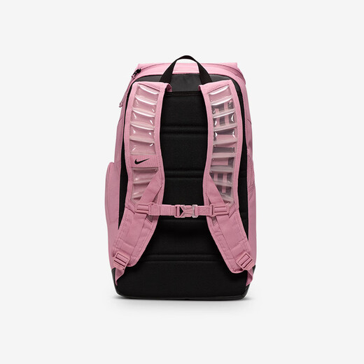 Nike (Nike) Bolso para hombres Bolsas para mujeres Hoops Elite Air Cushioning Cushioning Mochila Gran capacidad Bolsa Escolar Fitness Sports Mochila DX9786-699 Tamaño único