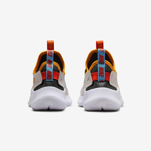 NIKE官方正品 2025夏FLEX RUNNER 3 (PS) 儿童运动休闲跑步鞋 FN1449-009 27