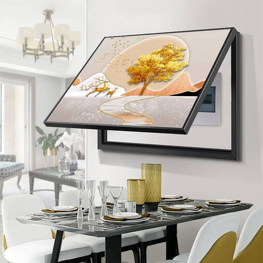 Caja de distribución de Yonghuan, pintura de decoración de la caja de medidores eléctricos, sin golpes, caja de cubierta doméstica, caja de interruptor de sala de estar, caja de medidor eléctrico, caja de medidor eléctrico, caja de medidor eléctrico, caja de colgantes de la caja eléctrica, tuantuanyuanyuanan BDBX-7029 Horizontal 50x40 High puede cubrir 40x30cm Electricidad de electricidad puede cubrir 40x30cm