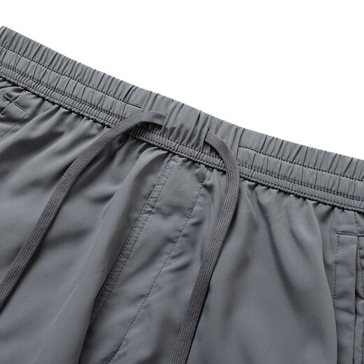 耐克（NIKE）男裤子 2025夏季新款运动裤跑步健身透气梭织快干休闲短裤五分裤 DV9858-084 S