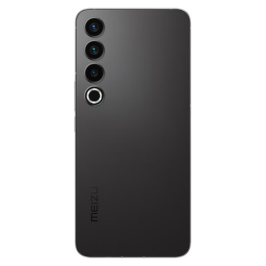 Meizu 20pro de deuxième génération Snapdragon 8 puce 2k en plein écran ultrasonore empreinte Activé Dawn Gray 12 Go + 256 Go