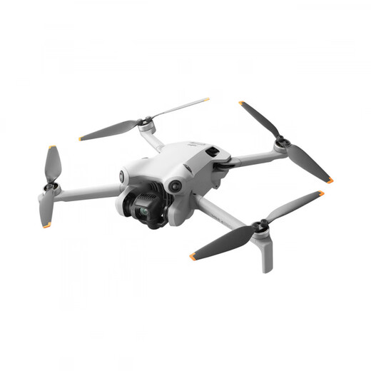 DJI ELF DJI MINI 4 Pro All-Round Mini 4 Aerial Camera DJI Mini 4 Pro Mini Aerial Camera Drone HD Drone HD без потерь на большие расстояния (с экраном дистанционного управления)