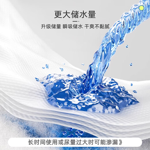 9i9婴儿尿布裤夏纯棉可洗如厕训练裤宝宝高腰护肚隔尿内裤2条A22卡通