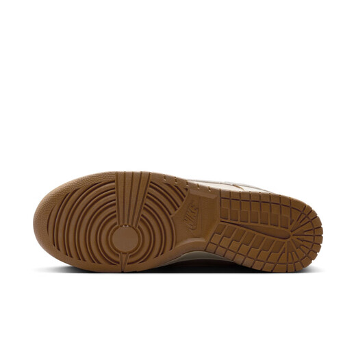 耐克NIKE 男子板鞋缓震 DUNK LOW 运动鞋休闲鞋 DD1391-100 IB8864-211 42