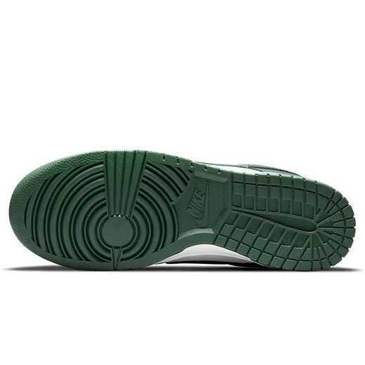 Nike (Nike) Chaussures masculines Dunk Low Fashion Trend rétro Sports polyvalents et chaussures à bas niveau décontractées DD1391-602 DD1391-101 42.5