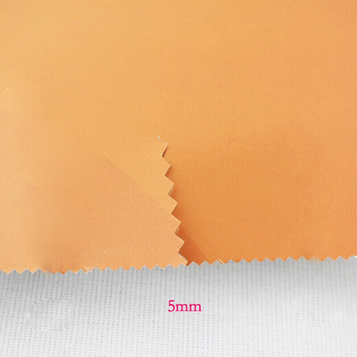 Harvest lace scissors, serrated scissors, toothed cloth scissors, large and small wavy scissors, cloth sample cutter, medium wavy teeth 5mm