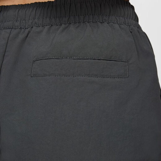 耐克（NIKE）【劲浪体育】女子跑步篮球休闲运动短裤FV6623-060 图色 XS