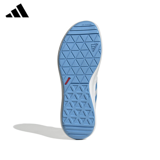 ADIDAS阿迪达斯溯溪鞋男鞋女鞋2025情侣款春夏季户外涉水鞋运动休闲鞋 符点灰/蓝JH9758 42