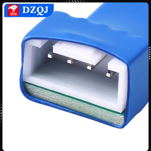 2.54mm 2.0mm program burning test pin spring pin probe STC STM32 ARM microcontroller programming 2.54 pitch 8p diamond head probe with xh2.54 terminal