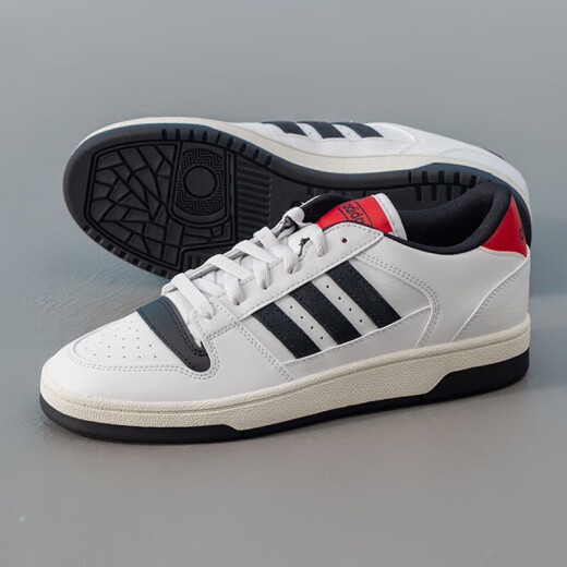adidas Herrenschuhe Sommer Neue Neo Mode Low Top Leichtes atmungsaktiv