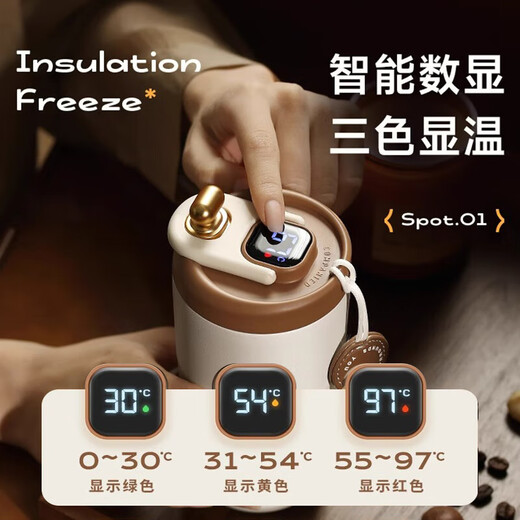 Baifangyuan sommer sommer tifted Custom bedrucktes Logo Praktische Business Souvenir Company Angestellte Teamgebäude Aktivität Arzt Tag Souvenir Blau: Kaffeetasse + Handheld Small Fan + Kapsel Regenschirm