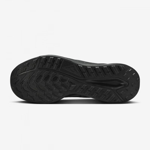 耐克（NIKE）男鞋2025春季新款运动鞋Juniper Trail 2 GORE-TEX防水越野跑步鞋 HM9734-001黑色/GTX防水面料 42