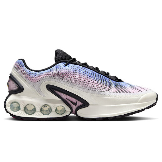 
Nike women's casual shoes W AIR MAX DN PRM sports shoes HV5760-675 purple 38