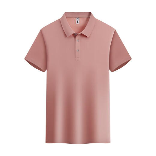 Zgqopolo-Shirt für Männer und Frauen kurzärmeliges Sommer dünnes Geschäft mit Freizeit-Eis Seiden-Lappel-Halbärmel-Paul-Shirt kann 677 Tage blau 2xl L empfohlen werden 145 Jin [Jin gleich 0,5 kg] -160 Jin [Jin gleich 0,5 kg