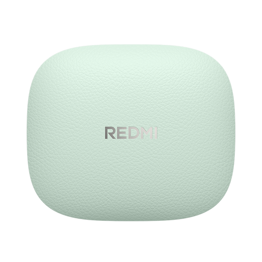 小米（MI）Redmi Buds 7S【政府补贴】半入耳主动降噪  蓝牙耳机 适用于安卓苹果手机 浅湖青