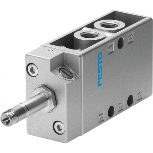
FESTO Festo pneumatic solenoid valve-1/8-1/2-B 6211 9964 15901 original M MFH-5/3G-1/ JMFH-5-1/4-B19789