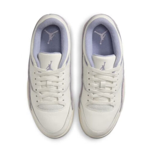 
NIKE Jordan Nike Jordan FLIGHT COURT Women's Sports Shoes Cushioning FZ9854-102 37.5