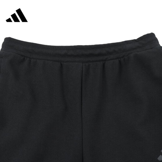 Adidas shorts Pantalon masculin 2025 Pantalon recadré de style Nouveau style Running Fitness Training Brepwable Casual Pantal