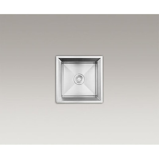 Kohler K-3881388397830T-FP-NA Porris Hülle Küche Wasser K-3883T-F/P-NA