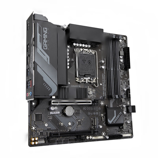 GIGABYTE/MSI H610 B660 B760 Z690 Z790 12 13 CPU-Motherboard der 14. Generation DDR4/5 GIGABYTE B760M GAMING X DDR4