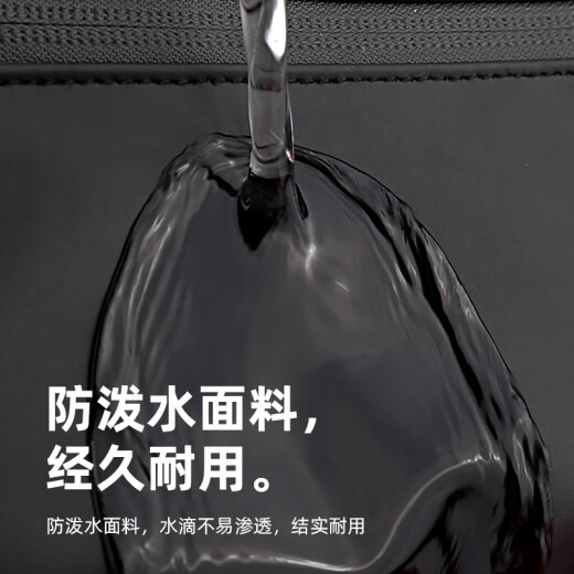 Right Away斜挎包男腰包胸包男士挎包单肩小背包男包运动斜肩包户外男生小包