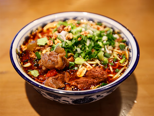 Beef Noodles Default