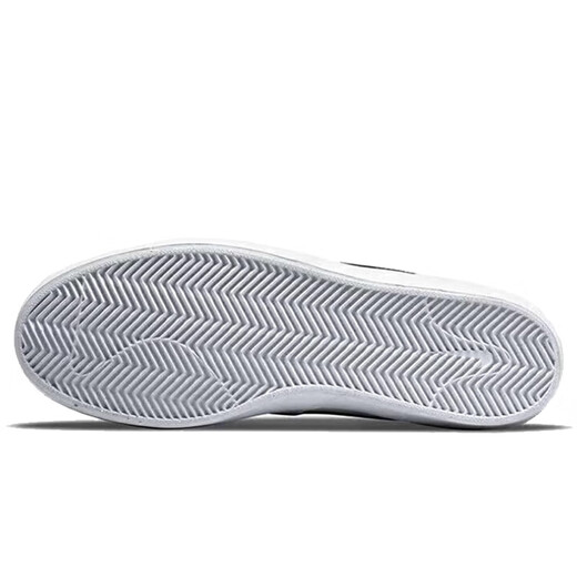 Nike (NIKE) men's shoes 2025 new summer SB Heritage Vulc sneakers low top casual shoes skateboard shoes CD5010-105 45
