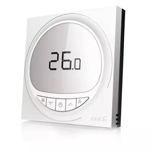 
HA227-TL Plumbing and Electric Heating Water Pump Thermostat WiFi/485 Monthly Activity HLA2027DB-L HA9227-TL (Water and Floor Heating Wifi Timer)