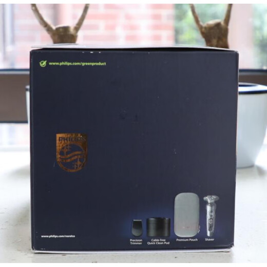 Philips Schwarzer Hive S9000 Ganzkörper Wäsche Waschen von Männern Elektroschütze Razor SP9841 9871 9885 SP9841 mit Reinigungseimer