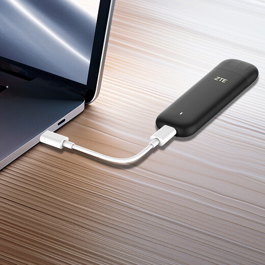 ZTE (ZTE) portable wifi F32 Pro mobile wifi card-free wireless Internet 4g full network access by unlimited accompanying car notebook traffic card tray 2025 white