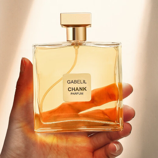 Jean Miss Small Town Yixiang Jiaberil Frauen Parfüm Nr. 5 Parfüm frisch und dauerhaft douyin Live 1049 Jiaberil 100ml