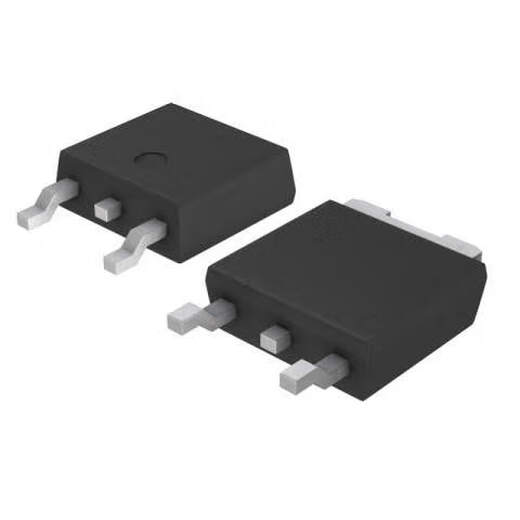 
VISHAY Mosfet field effect tube IRFR9214PBF