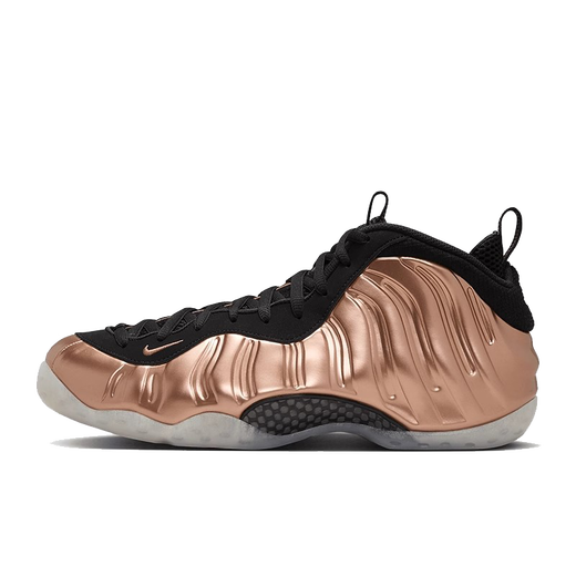 耐克（NIKE）【现货】耐克 Nike Air Foamposite Pro 哈达威篮球鞋 喷泡系列 FZ9902-001  铜喷 42.5