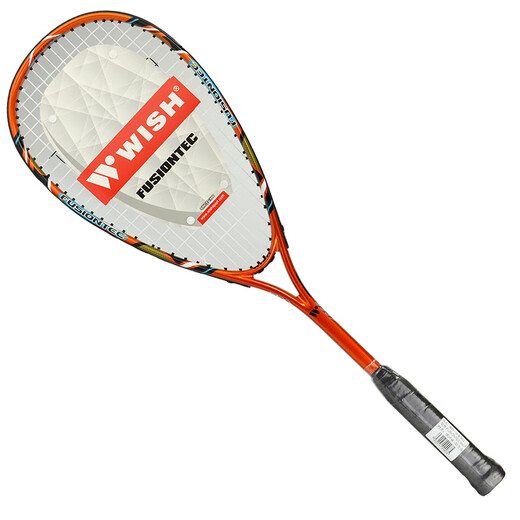 
Wish Wish Squash Racket Beginners Ultra Light Carbon Integrated Men's and Women's Wall Shot 9907 Training Newbie Shot 9902 Blue