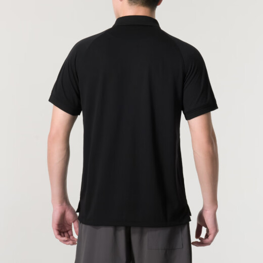 耐克（NIKE）polo衫男夏AJ短袖商务休闲翻领t恤韩版宽松男士上衣 FN3895-063/纯棉柔软  S 100-120斤
