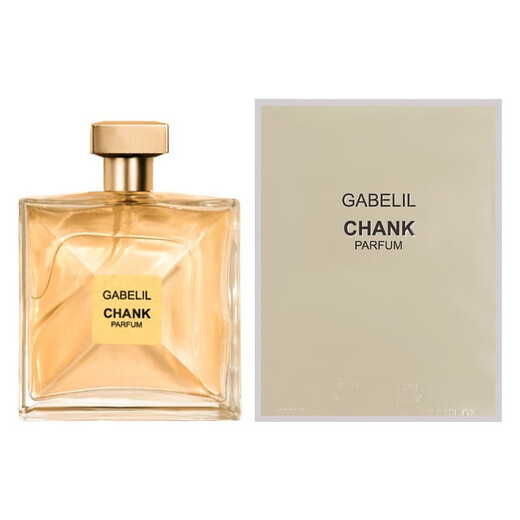 Jean Miss Small Town Yixiang Jiaberil Frauen Parfüm Nr. 5 Parfüm frisch und dauerhaft douyin Live 1049 Jiaberil 100ml