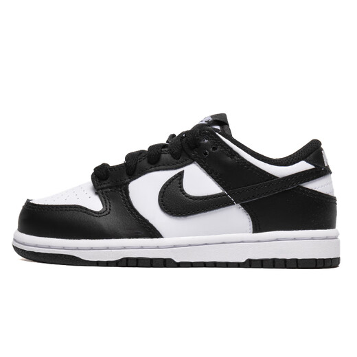 
Nike (NIKE) Dunk children's sports and casual shoes CW1590DH9756CW1588FB9108FQ7673 FB9108-300 28