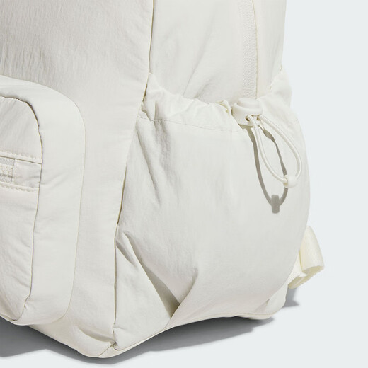 Adidas Sports Bag Männer und Frauen täglich Pendeln und Reisen modische und vielseitige Studentenschule Dopamin -Farb -Rucksack KC1391 All Size NS
