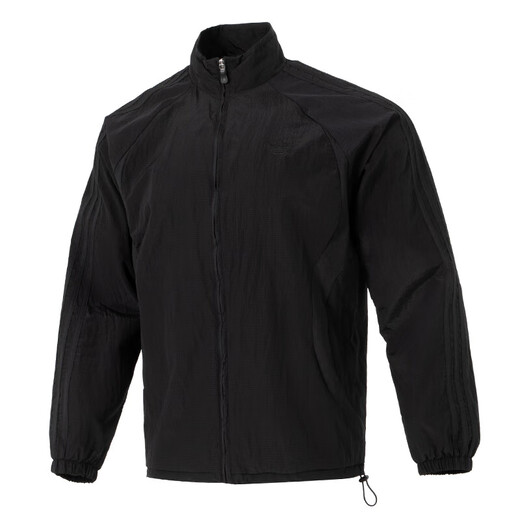 Adidas Clover Jacke Sommer Neue Outdoor -Fitness Sportbekleidung