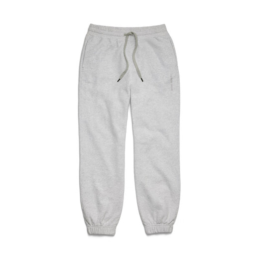 Canada Goose Muskoka Women's Casual Trousers Sport Pants 7413W 1342 Flower Gray Silver Birch M