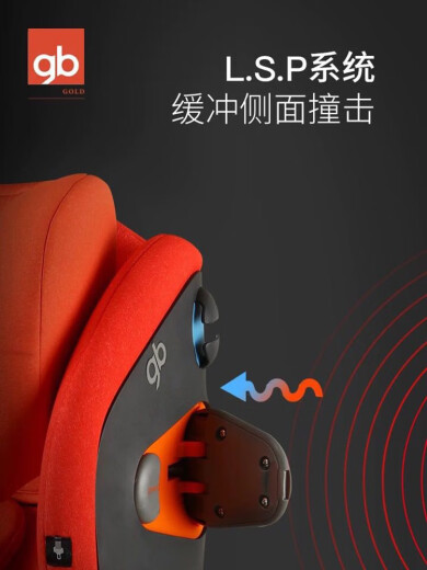 
Good kids gb Good kids high speed Uniho UNI-ALL Child Safety Seat Baby Car Seat 0-12 years old CS719