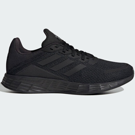 阿迪达斯 （adidas）跑步鞋男鞋女鞋夏季新款DURAMO SL低帮缓震运动鞋轻便透气休闲鞋 JQ9717 38.5