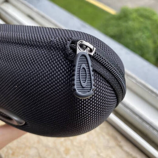 oakley眼镜盒原装欧克利眼镜盒运动墨镜休闲骑行太阳眼镜防摔抗压
