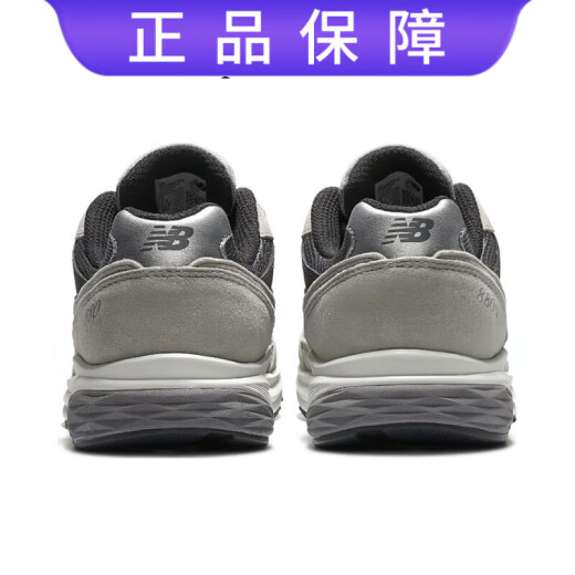 NEW BALANCENB880系列 灰色 休闲运动跑步鞋 MW880CF3灰色  43