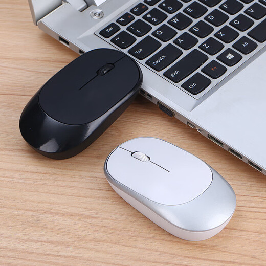 He Jiagong Wireless Bluetooth Mouse Dual Mode Silent Lightweight Ergonomic Tablet Wireless Office Gaming Mouse Rechargeable Laptop Universal Suitable for Huawei Lenovo Apple Dragonfly Gray Bluetooth Dual Mode + Charging + Silent Dragonfly Gray Bluetooth Dual Mode + Charging + Silent