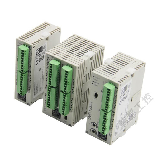 Delta PLCDVP10121420SSSASE11TSX211S211R211T DVP26SE11T