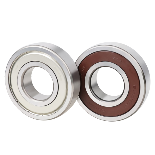 
Japan NSK imported F696ZZ bearing 696ZZ 619/6Z motor DD size 6*15*5mm motor bearing NSK 694ZZ size: 4*11*4 (preparation)